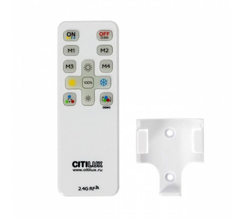 Накладной светильник Citilux NORMA CL749501