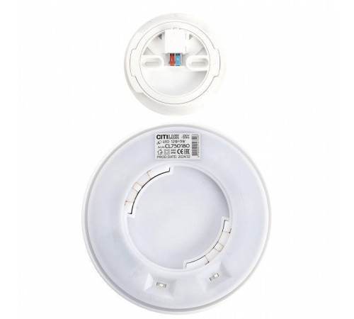Накладной светильник Citilux Etalon CL750180