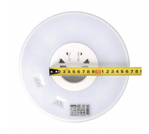 Накладной светильник Citilux Etalon CL750240