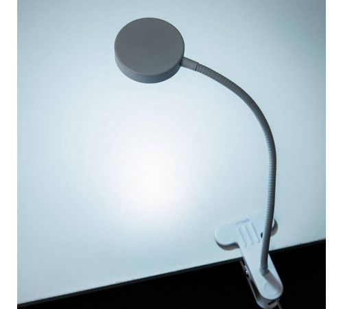 Настольная лампа офисная Citilux Ньютон CL803070N