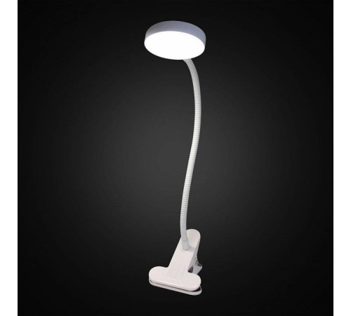 Настольная лампа офисная Citilux Ньютон CL803070N