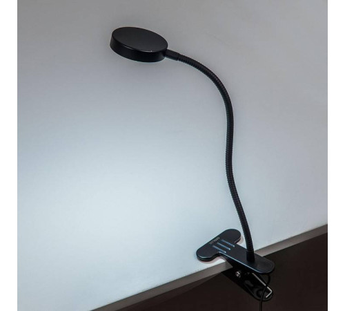 Настольная лампа офисная Citilux Ньютон CL803071N