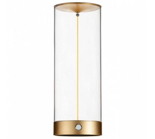 Настольная лампа Citilux Streng CL811012