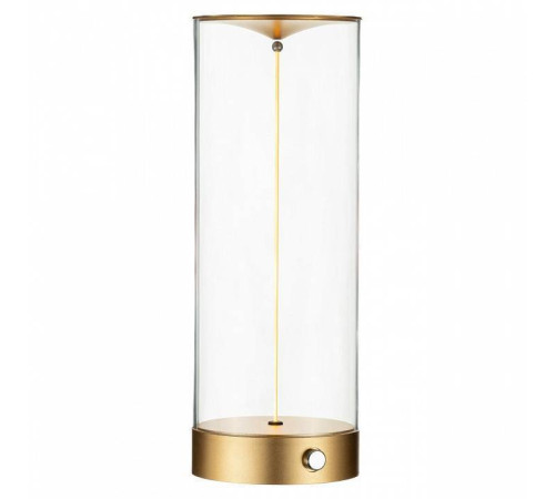 Настольная лампа Citilux Streng CL811012