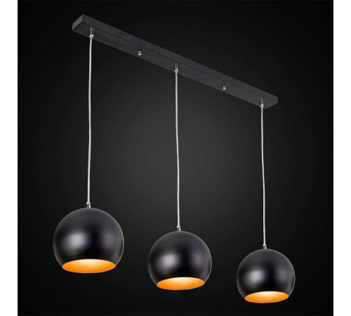 Подвесной светильник Citilux Оми CL945135