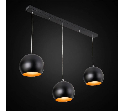 Подвесной светильник Citilux Оми CL945135