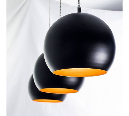 Подвесной светильник Citilux Оми CL945135