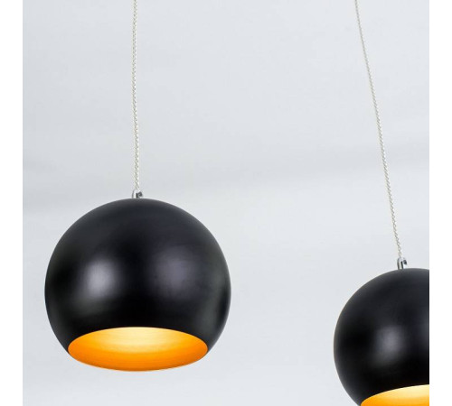 Подвесной светильник Citilux Оми CL945135