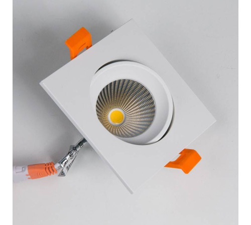 Встраиваемый светильник Citilux Альфа CLD001KNW0