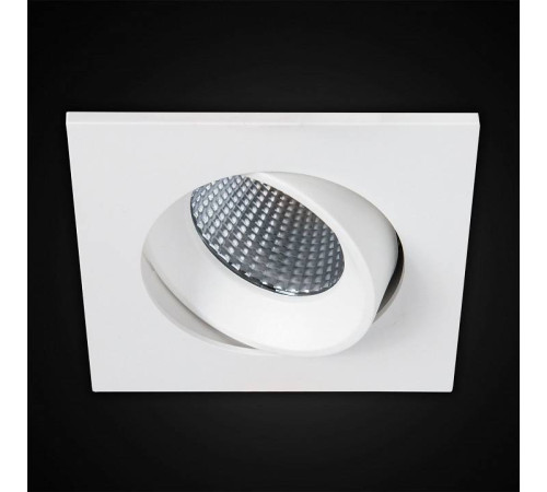 Встраиваемый светильник Citilux Альфа CLD001KNW0