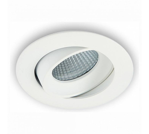 Встраиваемый светильник Citilux Альфа CLD001NW0