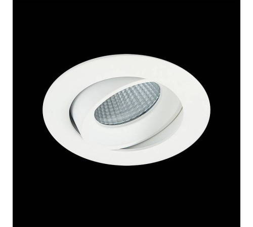 Встраиваемый светильник Citilux Альфа CLD001NW0