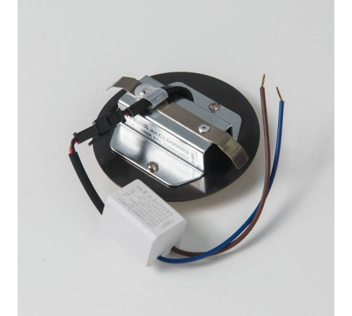 Встраиваемый светильник Citilux Скалли CLD006R5