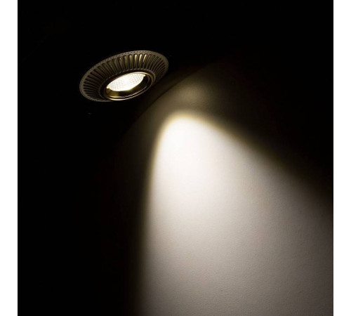 Встраиваемый светильник Citilux Дзета CLD042NW2