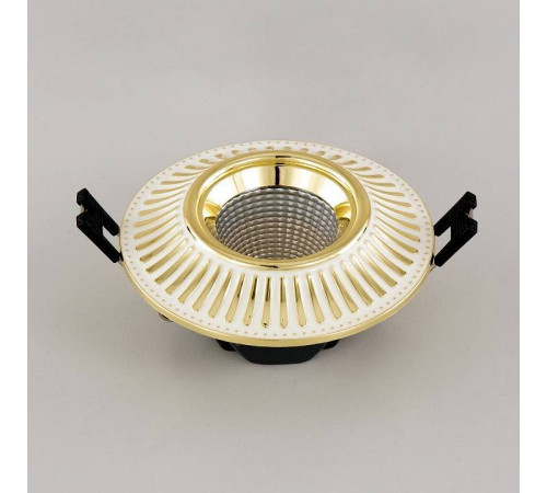 Встраиваемый светильник Citilux Дзета CLD042NW2