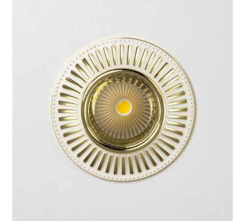 Встраиваемый светильник Citilux Дзета CLD042NW2