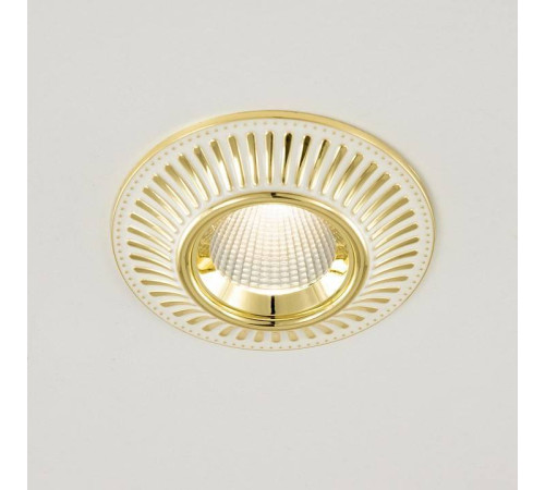 Встраиваемый светильник Citilux Дзета CLD042NW2