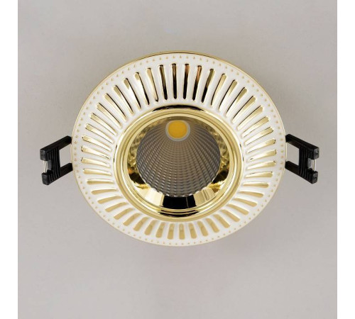 Встраиваемый светильник Citilux Дзета CLD042NW2