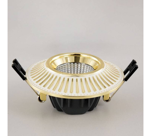 Встраиваемый светильник Citilux Дзета CLD042NW2