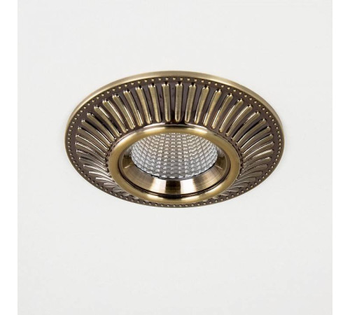 Встраиваемый светильник Citilux Дзета CLD042NW3