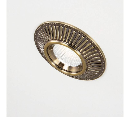 Встраиваемый светильник Citilux Дзета CLD042NW3