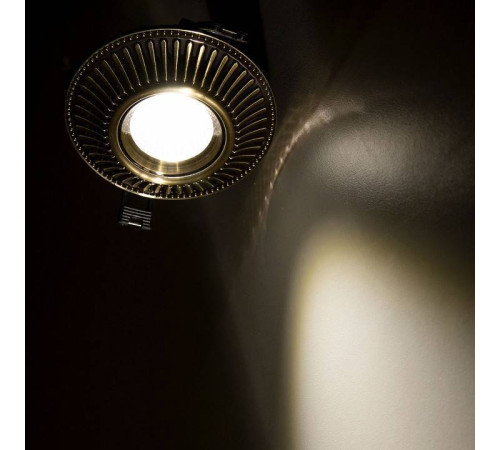 Встраиваемый светильник Citilux Дзета CLD042NW3