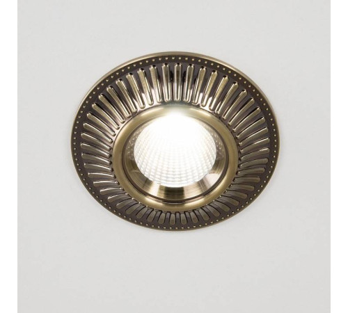 Встраиваемый светильник Citilux Дзета CLD042NW3