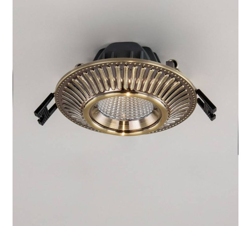 Встраиваемый светильник Citilux Дзета CLD042NW3