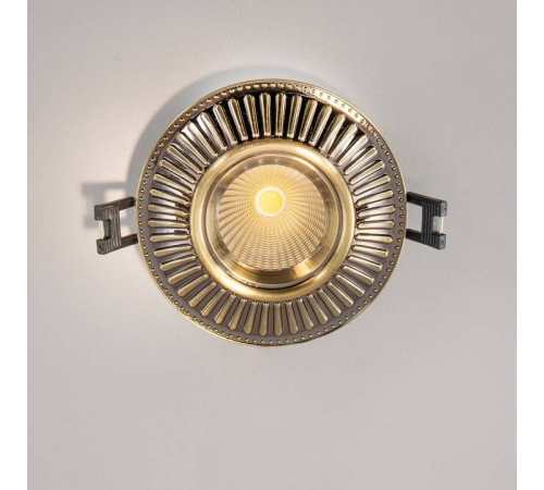 Встраиваемый светильник Citilux Дзета CLD042NW3