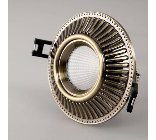 Встраиваемый светильник Citilux Дзета CLD042NW3