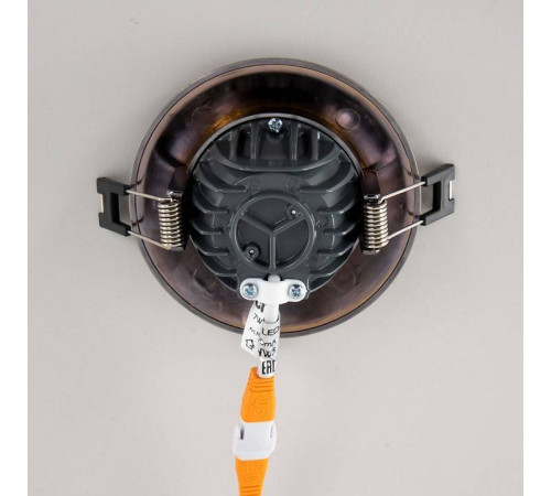 Встраиваемый светильник Citilux Дзета CLD042NW3