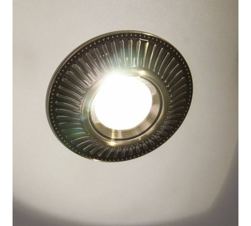 Встраиваемый светильник Citilux Дзета CLD042NW3