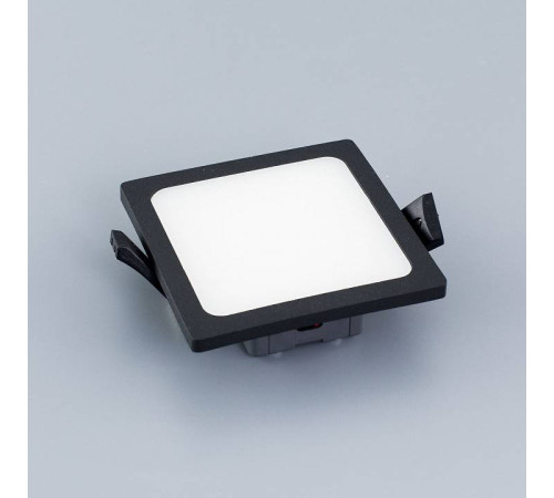 Встраиваемый светильник Citilux Омега CLD50K082