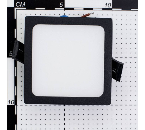 Встраиваемый светильник Citilux Омега CLD50K082