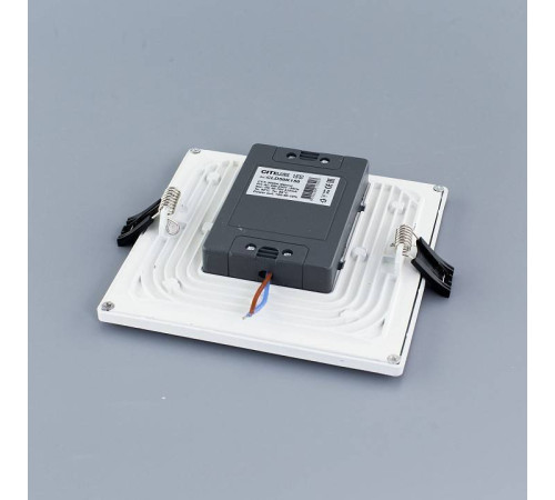 Встраиваемый светильник Citilux Омега CLD50K150N