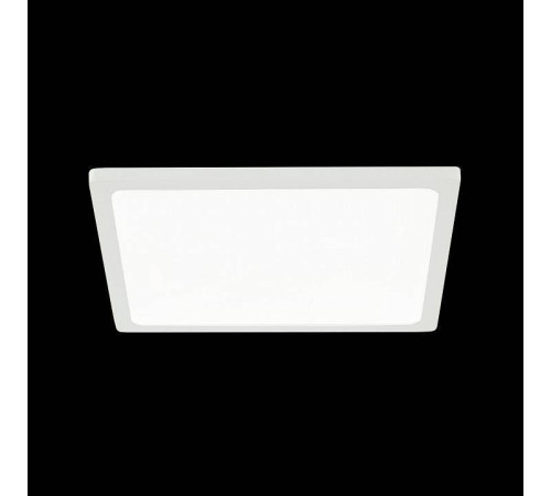 Встраиваемый светильник Citilux Омега CLD50K150