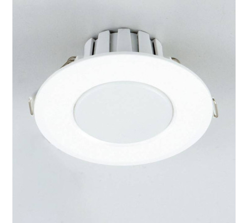 Встраиваемый светильник Citilux Кинто CLD5103N