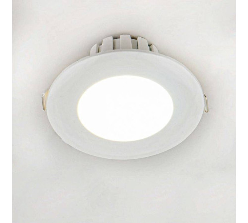 Встраиваемый светильник Citilux Кинто CLD5103N