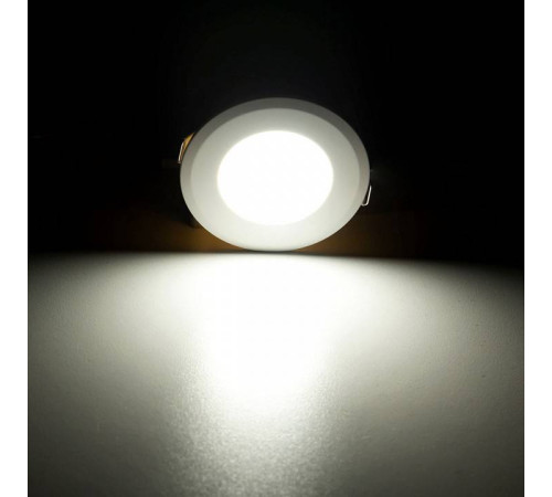 Встраиваемый светильник Citilux Кинто CLD5103N