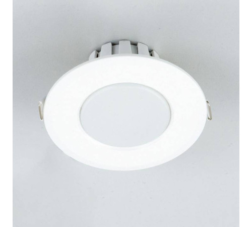 Встраиваемый светильник Citilux Кинто CLD5103N