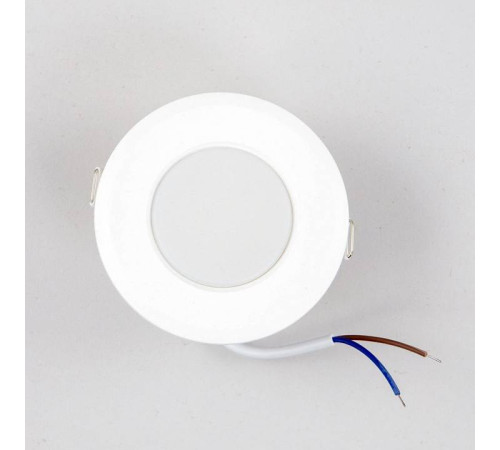 Встраиваемый светильник Citilux Кинто CLD5103N