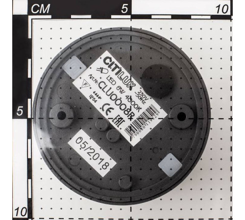 Светильник на штанге Citilux CLU0008 CLU0008R