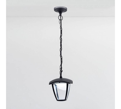 Подвесной светильник Citilux CLU04 CLU04P