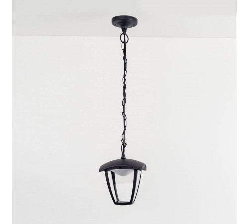 Подвесной светильник Citilux CLU04 CLU04P