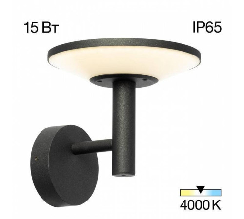 Светильник на штанге Citilux Dorn CLU05W