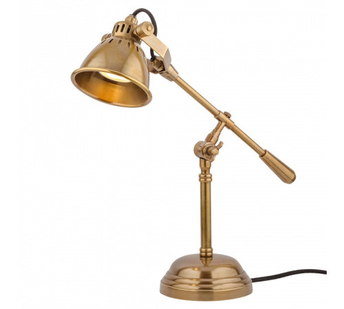 Настольная лампа офисная Covali NL-31081