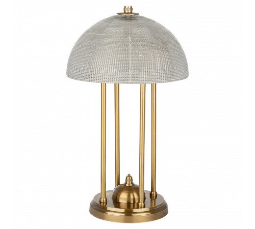 Настольная лампа декоративная Covali NL-31744