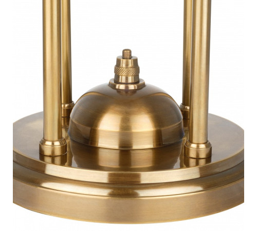 Настольная лампа декоративная Covali NL-31744