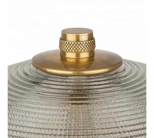 Настольная лампа декоративная Covali NL-31744