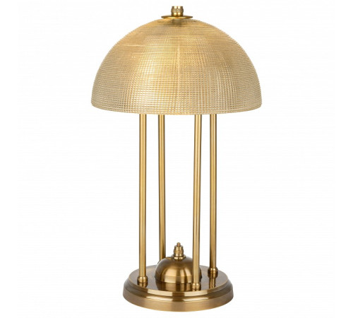Настольная лампа декоративная Covali NL-31744